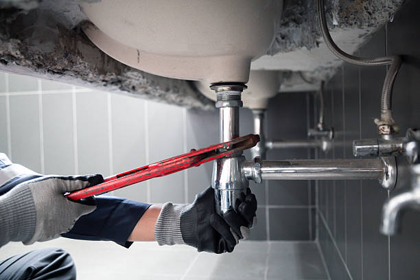 Trusted Garbage Disposal Repair service in Westphalia, IN - Masters Plumbing Service